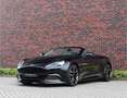 Aston Martin Vanquish Volante 6.0 V12 Touchtronic 2+2 *B&O*Camera*Carbon crna - thumbnail 5