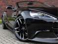 Aston Martin Vanquish Volante 6.0 V12 Touchtronic 2+2 *B&O*Camera*Carbon Чорний - thumbnail 2