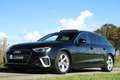 Audi A4 Avant 35 TFSI / 2.0 150PK / 3x S-Line / DAB / Pano Zwart - thumbnail 43