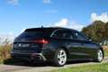 Audi A4 Avant 35 TFSI / 2.0 150PK / 3x S-Line / DAB / Pano Zwart - thumbnail 6