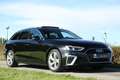 Audi A4 Avant 35 TFSI / 2.0 150PK / 3x S-Line / DAB / Pano Zwart - thumbnail 3