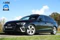 Audi A4 Avant 35 TFSI / 2.0 150PK / 3x S-Line / DAB / Pano Zwart - thumbnail 1