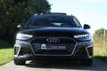 Audi A4 Avant 35 TFSI / 2.0 150PK / 3x S-Line / DAB / Pano Zwart - thumbnail 4