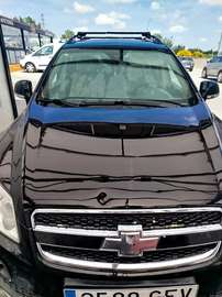 2.0VCDi LT 7 pl.