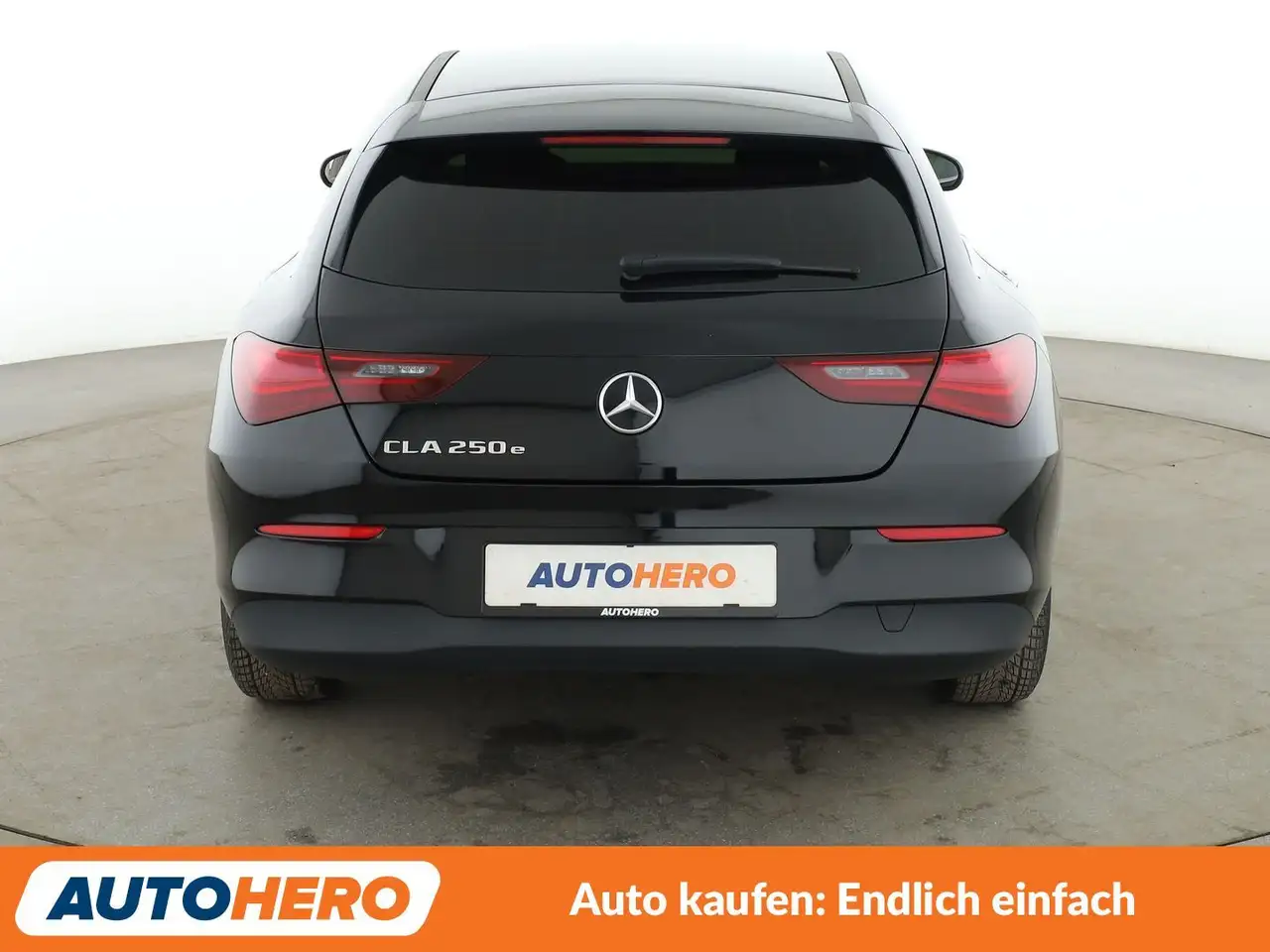 Mercedes-Benz CLA 250 Shooting Brake Aut.*LED*NAVI*TEMPO*SHZ*KLIMA* 5