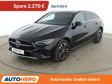 Shooting Brake Aut.*LED*NAVI*TEMPO*SHZ*KLIMA*