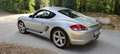 Porsche Cayman Cayman 2,7 Silber - thumbnail 3