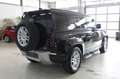 Land Rover Defender 110 S *Apple CP*LED*AHK  Mj.2022 Schwarz - thumbnail 7