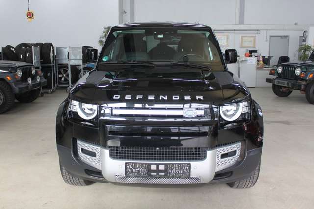 Land Rover Defender 110 S *Apple CP*LED*AHK  Mj.2022