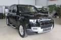 Land Rover Defender 110 S *Apple CP*LED*AHK  Mj.2022 Schwarz - thumbnail 1