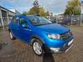 Dacia Sandero II Stepway Prestige Bleu - thumbnail 3