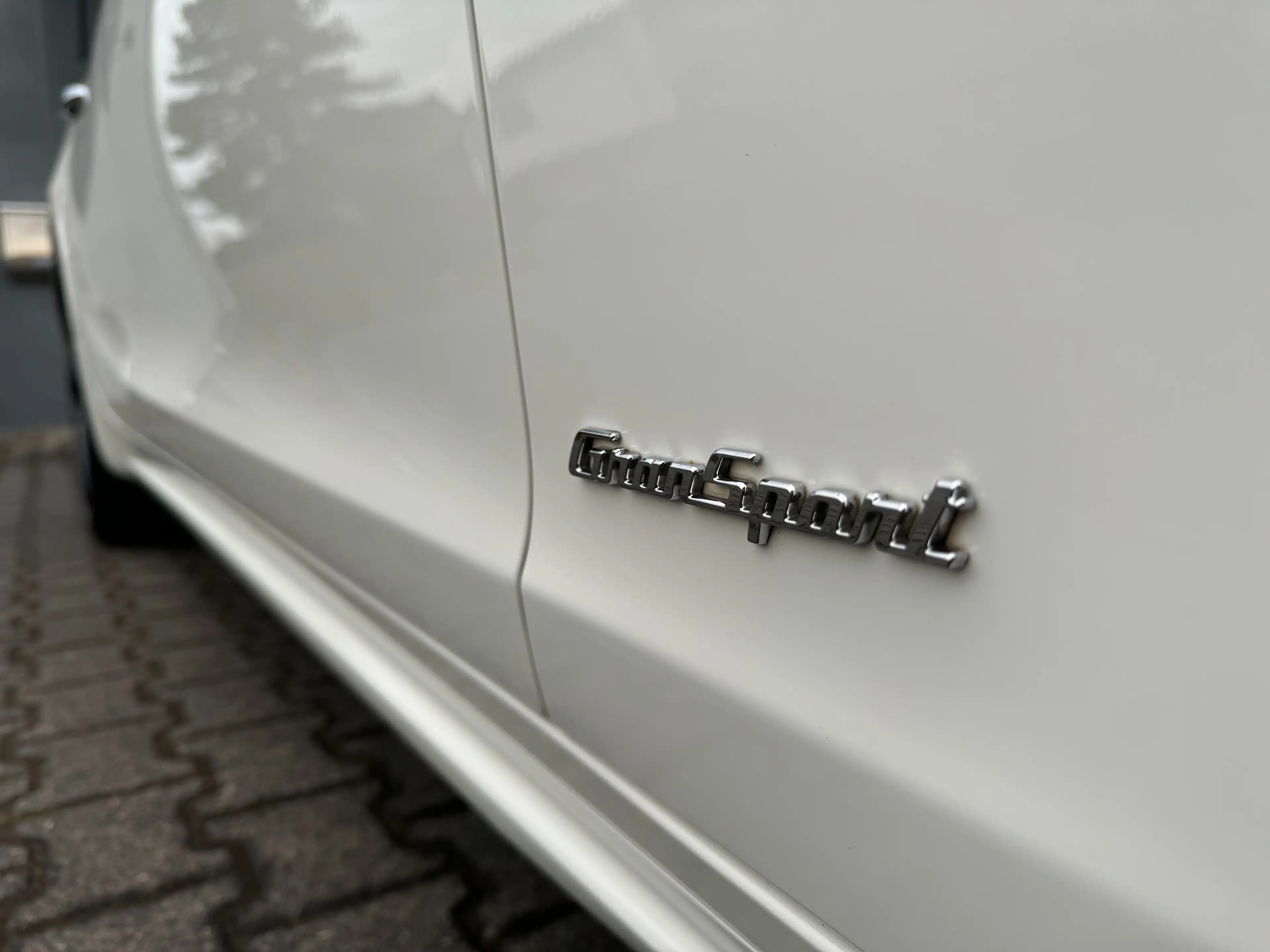 Maserati Ghibli SQ4*Gran Sport*voll*H&K*Klappenabgasanl.*uvm.. — photo 13