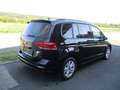 Volkswagen Touran Schwarz - thumbnail 3