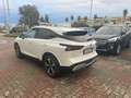 Nissan Qashqai Qashqai 1.3 mhev N-Connecta 4wd 158cv xtronic Blanc - thumbnail 2