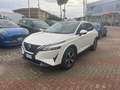 Nissan Qashqai Qashqai 1.3 mhev N-Connecta 4wd 158cv xtronic Blanc - thumbnail 1