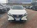 Nissan Qashqai Qashqai 1.3 mhev N-Connecta 4wd 158cv xtronic Blanc - thumbnail 13