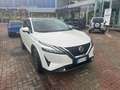 Nissan Qashqai Qashqai 1.3 mhev N-Connecta 4wd 158cv xtronic Blanc - thumbnail 14