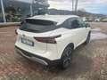 Nissan Qashqai Qashqai 1.3 mhev N-Connecta 4wd 158cv xtronic Blanc - thumbnail 5