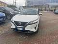 Nissan Qashqai Qashqai 1.3 mhev N-Connecta 4wd 158cv xtronic Blanc - thumbnail 15