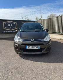 CITROËN 1.4 HDI 75 CV business 1 ères mains