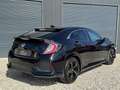 Honda Civic 1.6 i-DTEC Elegance Aut. Schwarz - thumbnail 2
