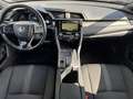 Honda Civic 1.6 i-DTEC Elegance Aut. Schwarz - thumbnail 8