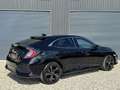 Honda Civic 1.6 i-DTEC Elegance Aut. Schwarz - thumbnail 4