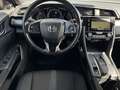 Honda Civic 1.6 i-DTEC Elegance Aut. Schwarz - thumbnail 9