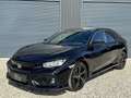 Honda Civic 1.6 i-DTEC Elegance Aut. Schwarz - thumbnail 1