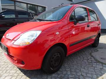 S 0.8 38kW, SERVO-2xAIRBAG-ALLWETTERREIFEN