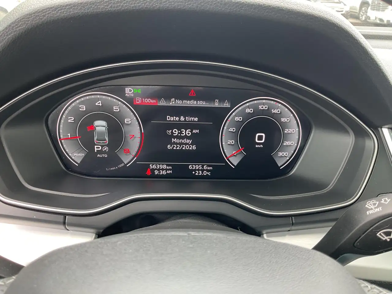 Audi Q5 снимка Audi Q5