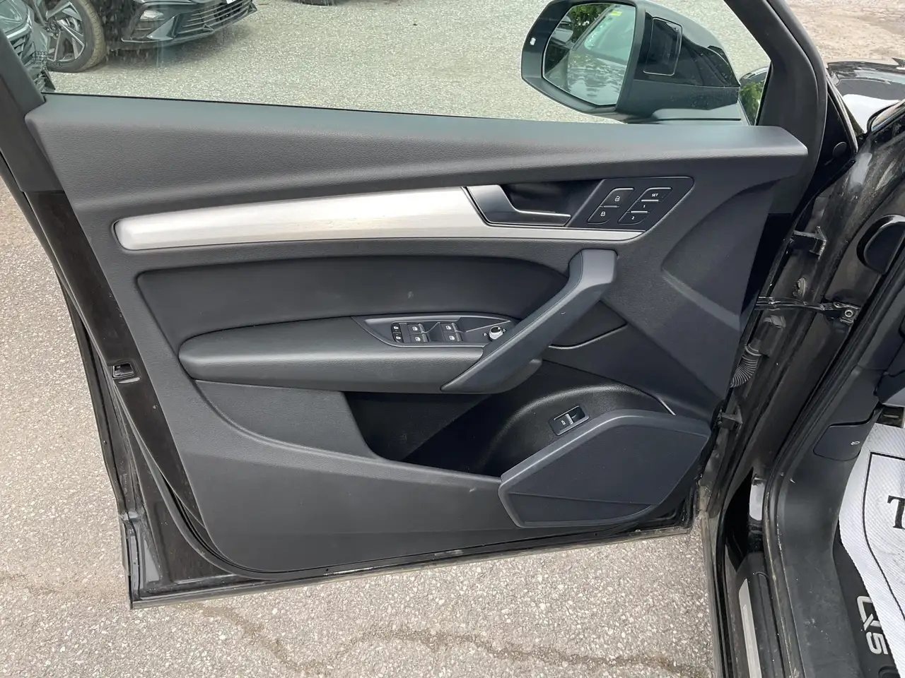 Audi Q5 снимка Audi Q5