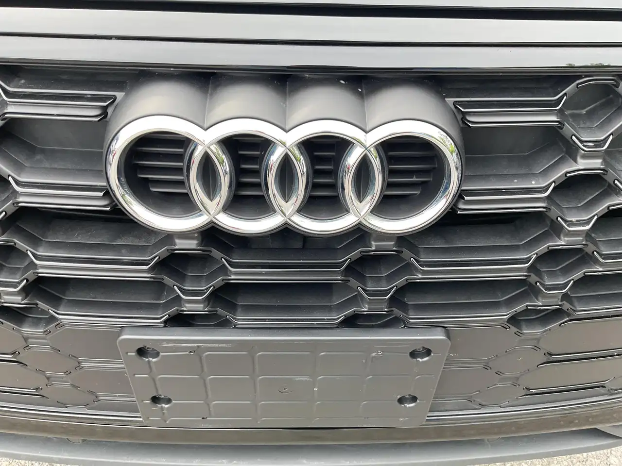 Audi Q5 снимка Audi Q5