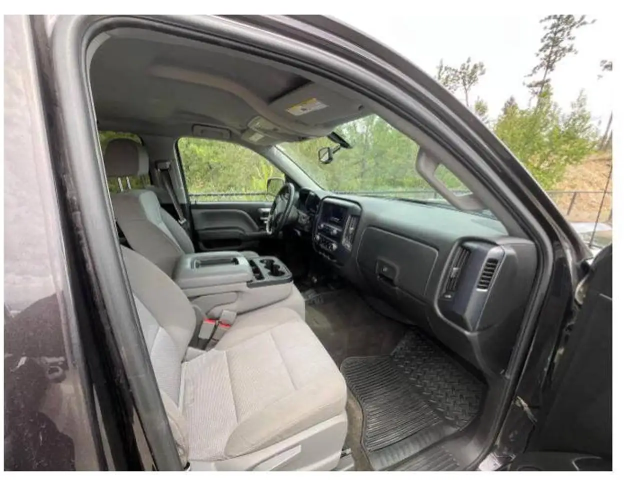 GMC Sierra 1500 photo GMC Sierra 1500