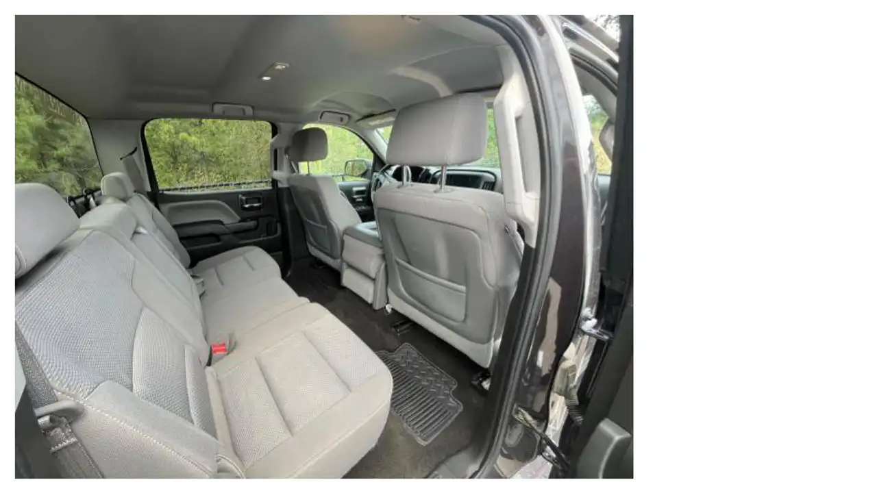 GMC Sierra 1500 photo GMC Sierra 1500