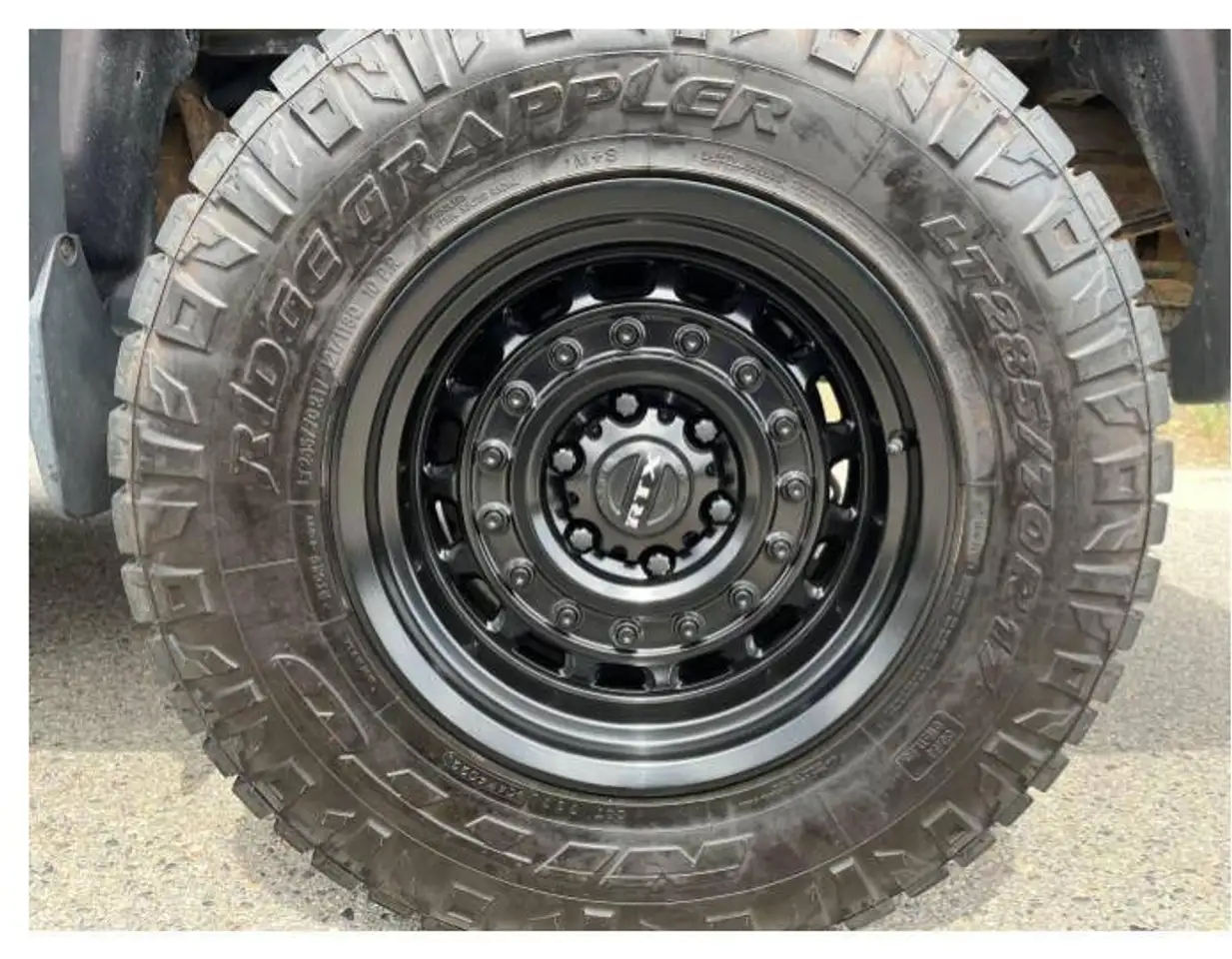 GMC Sierra 1500 photo GMC Sierra 1500