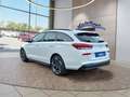 Hyundai i30 Kombi N-Line 1.5 T-GDI 7DCT Voll-LED/Navi/Winterp. Alb - thumbnail 3