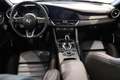 Alfa Romeo Giulia Ti + Veloce Paket 2,0 280 AT8 Q4 Negro - thumbnail 6