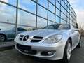 Mercedes-Benz 200 SLK Roadster 200 Kompressor AUT Leder Gümüş rengi - thumbnail 9