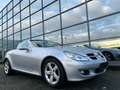 Mercedes-Benz 200 SLK Roadster 200 Kompressor AUT Leder Gümüş rengi - thumbnail 6