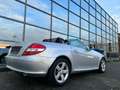 Mercedes-Benz 200 SLK Roadster 200 Kompressor AUT Leder Gümüş rengi - thumbnail 11