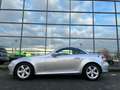 Mercedes-Benz 200 SLK Roadster 200 Kompressor AUT Leder Gümüş rengi - thumbnail 4