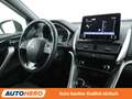 Mitsubishi Eclipse Cross 2.4 Plug-in Hybrid Plus Select Black 4WD Aut.*ACC Grau - thumbnail 13
