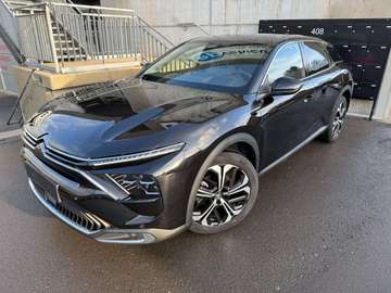 1.2 PURETECH 130 EAT8 PLUS