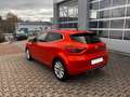 Renault Clio V Intens TCe 90  1.Hand/Scheckheft! Orange - thumbnail 6