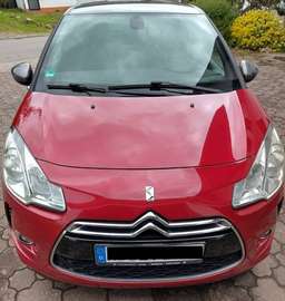DS3 Diesel e-HDi 90 FAP SoChic