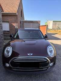 Mini Clubman 1.5A Cooper