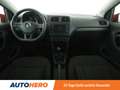 Volkswagen Polo 1.0 Trendline*TEMPO*PDC*KLIMA* Rouge - thumbnail 12