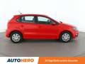 Volkswagen Polo 1.0 Trendline*TEMPO*PDC*KLIMA* Rouge - thumbnail 7