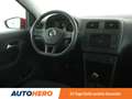 Volkswagen Polo 1.0 Trendline*TEMPO*PDC*KLIMA* Rouge - thumbnail 13